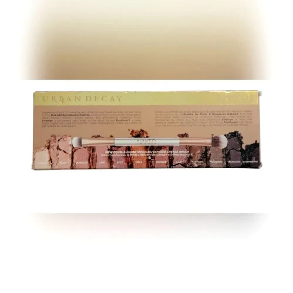 Urban Decay dual ended